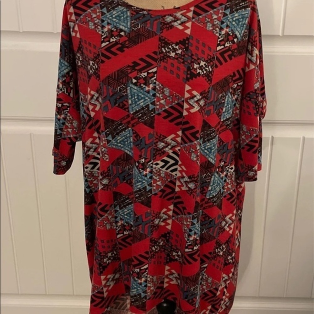 Lularoe Irma - Picture 2 of 6